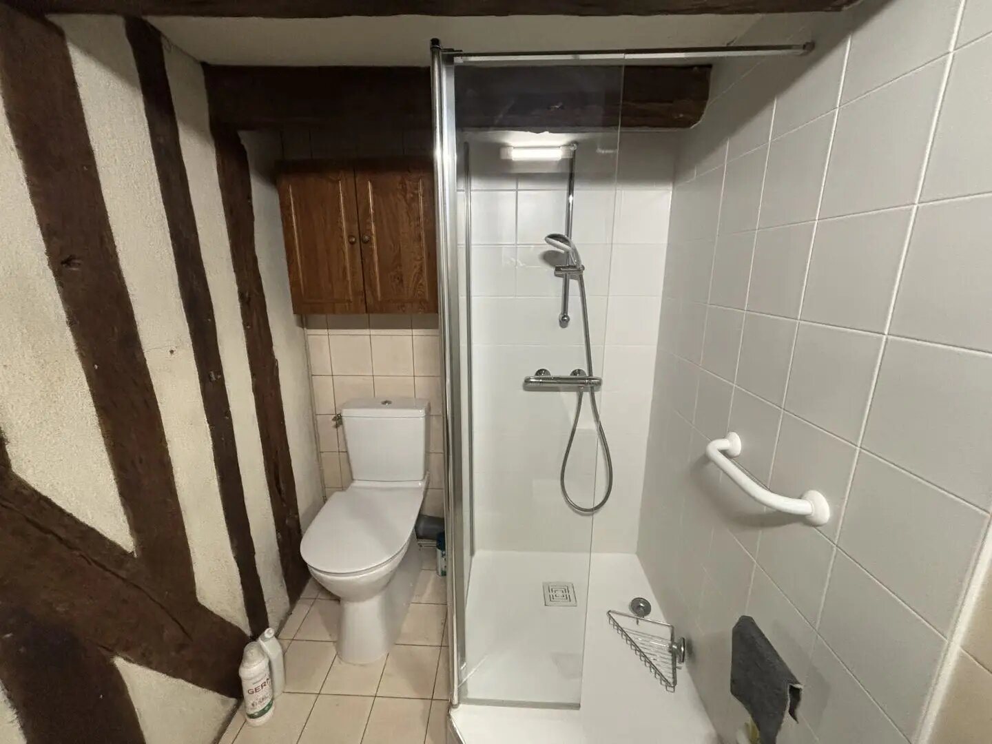 Appartement à vendre, 58m², Orléans