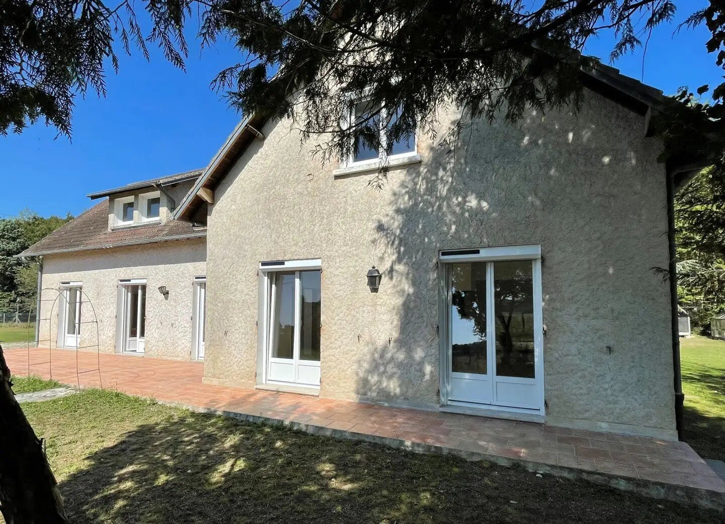 Maison à vendre, 196m², La Marolle-en-Sologne