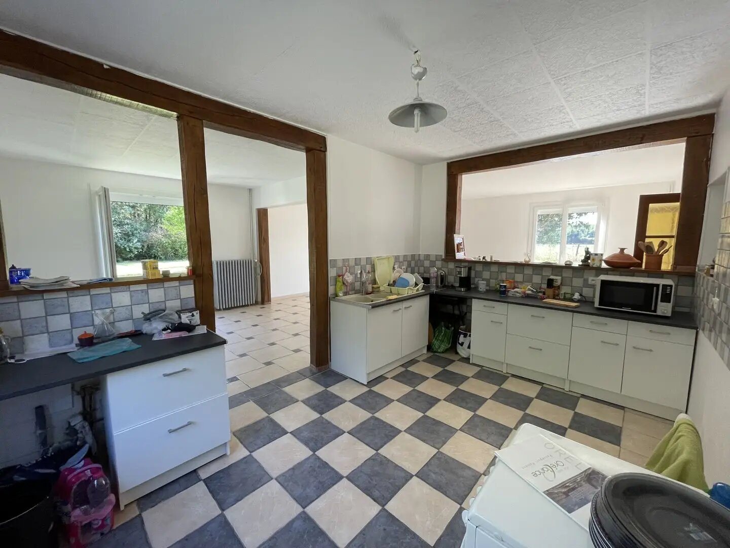 Maison à vendre, 196m², La Marolle-en-Sologne