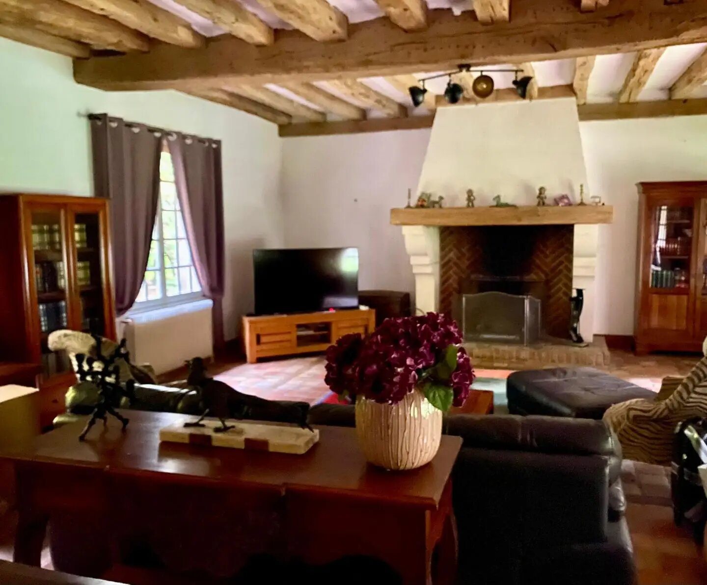 Maison à vendre, 233m², Ardon