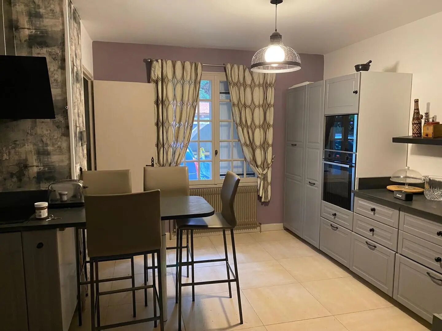Maison à vendre, 233m², Ardon