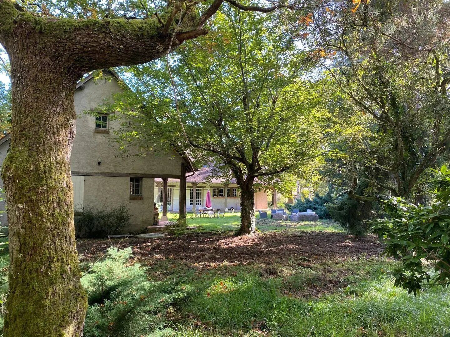 Maison à vendre, 233m², Ardon
