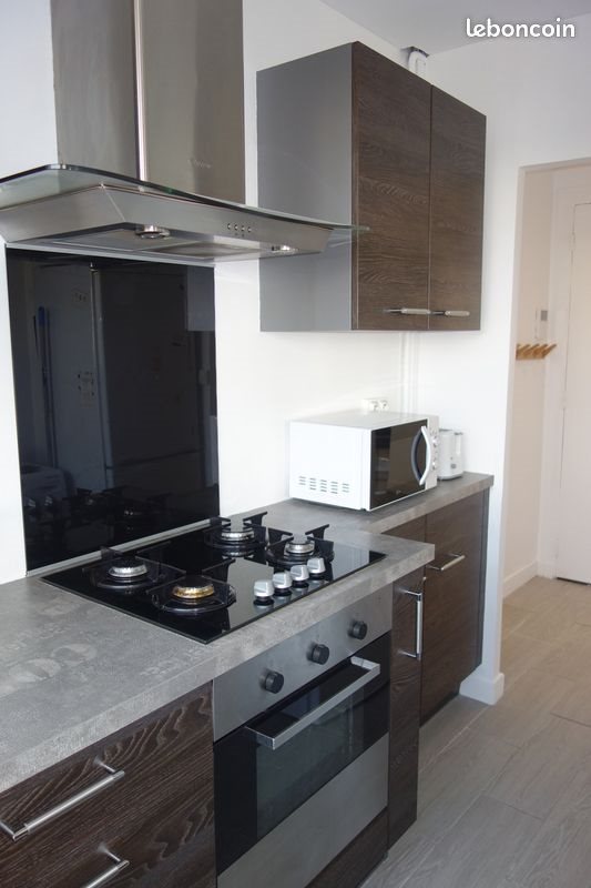 Appartement à louer, 83m², Orléans