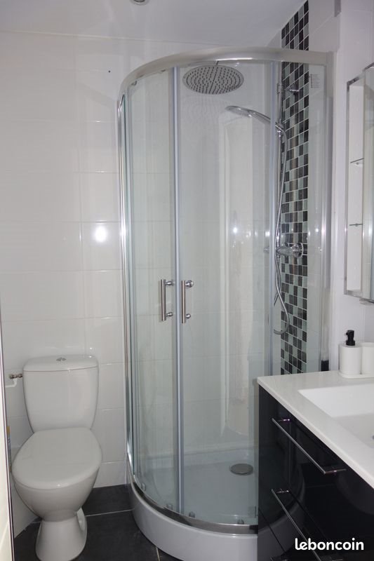 Appartement à louer, 83m², Orléans