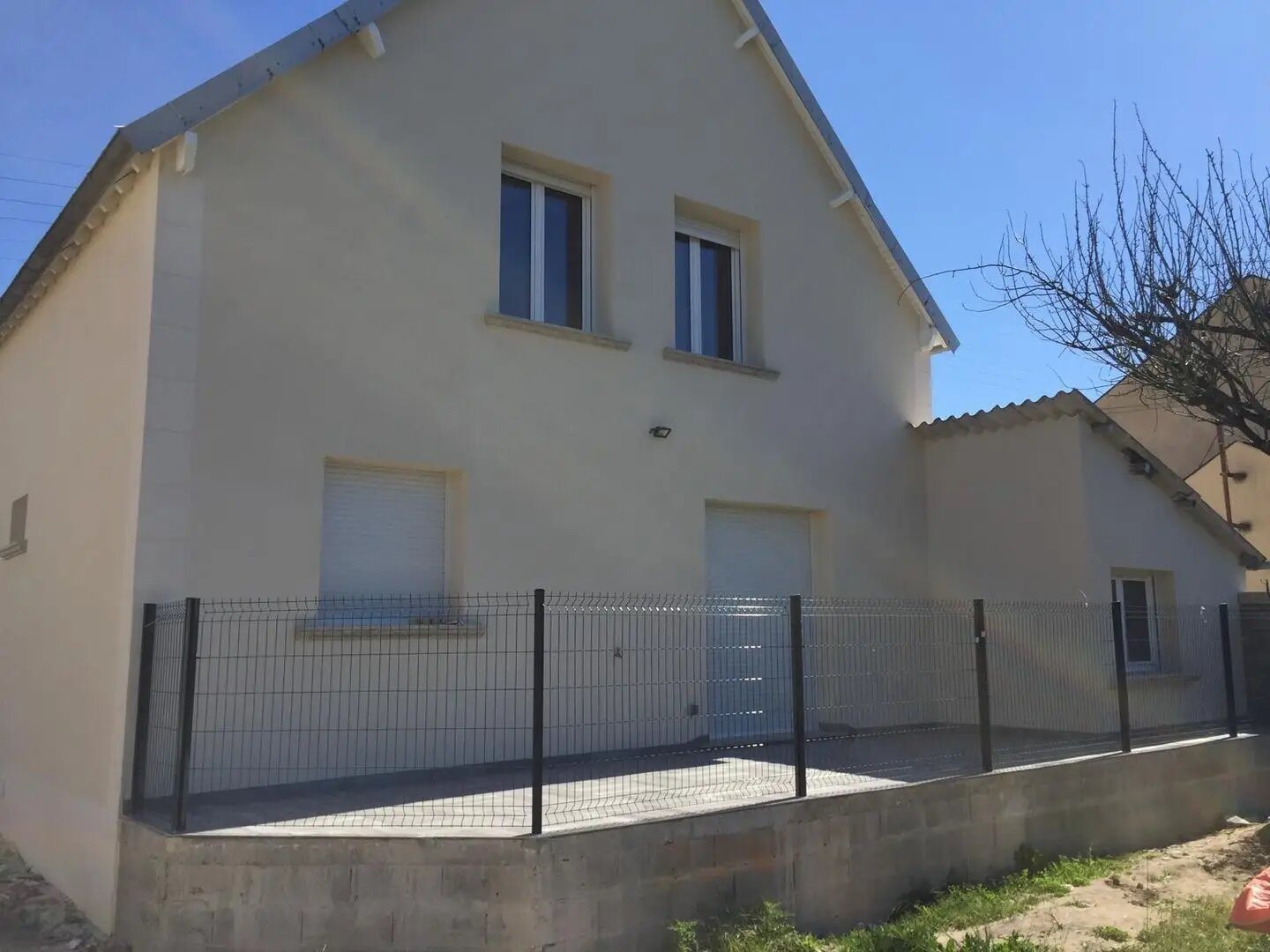 Maison à vendre, 103m², Saint-Jean-de-la-Ruelle