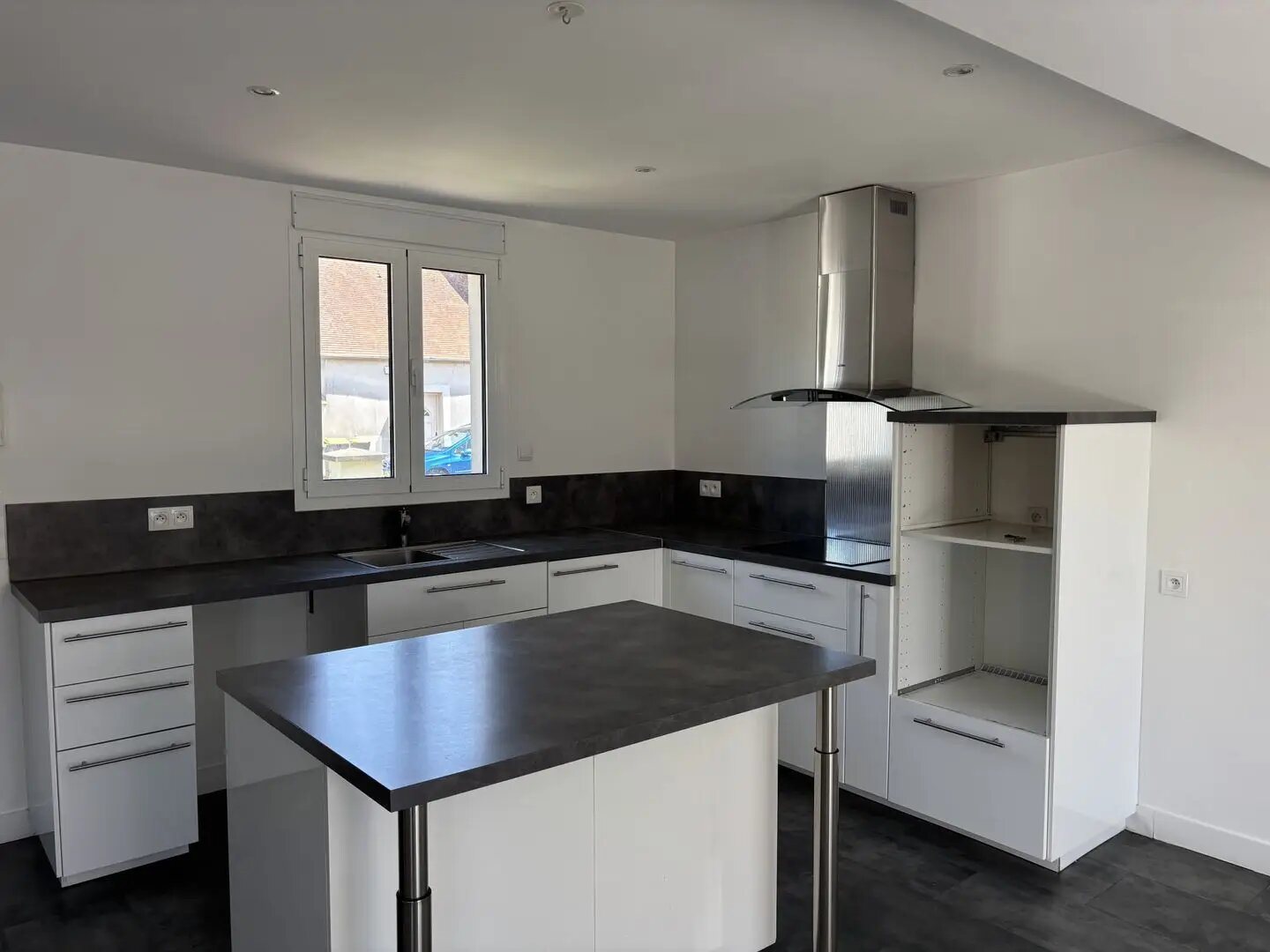 Maison à vendre, 103m², Saint-Jean-de-la-Ruelle