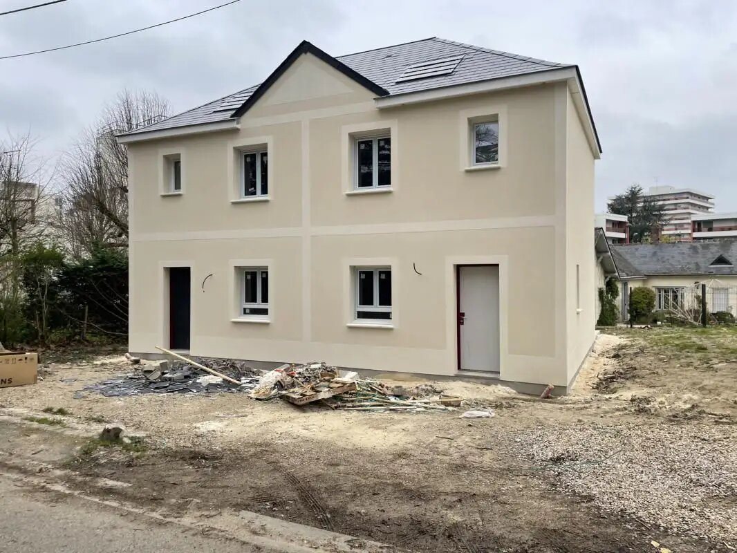 Appartement à louer, 64m², Saint-Jean-de-Braye