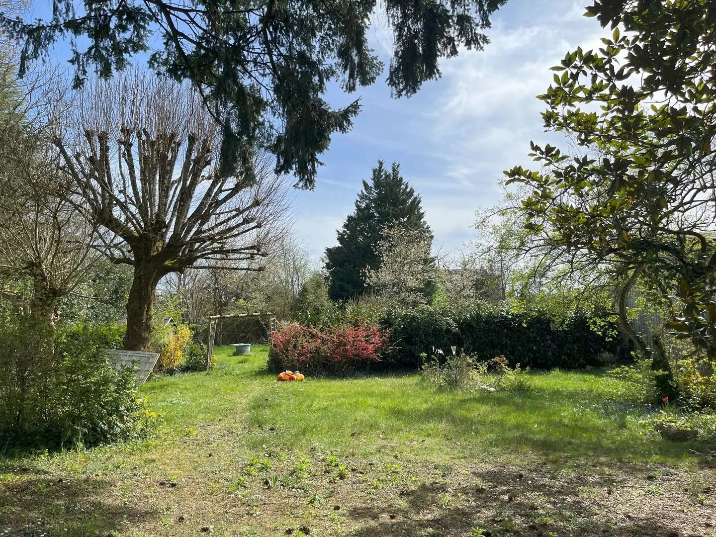 Maison à vendre, 131m², La Ferté-Saint-Aubin