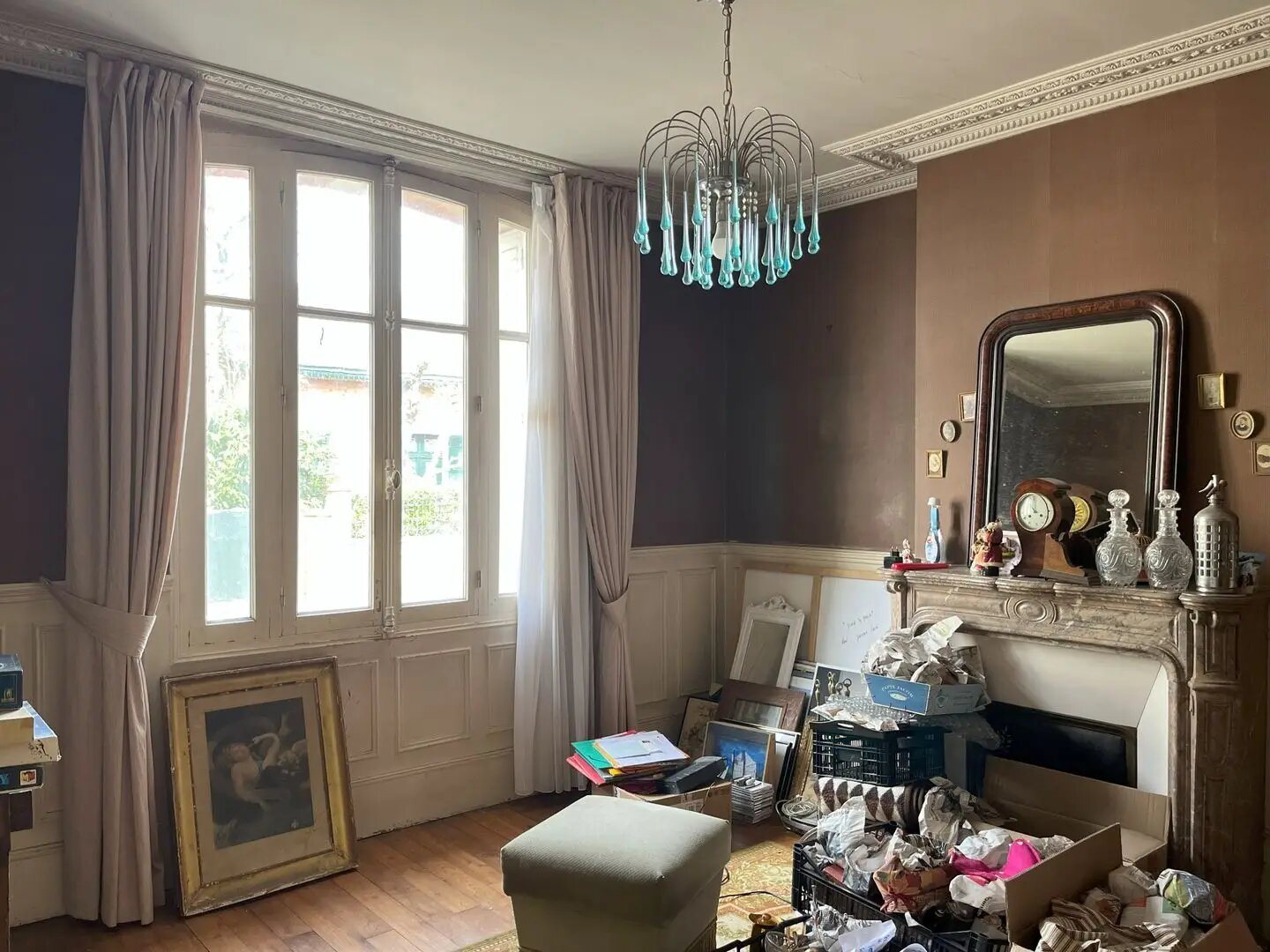 Maison à vendre, 131m², La Ferté-Saint-Aubin