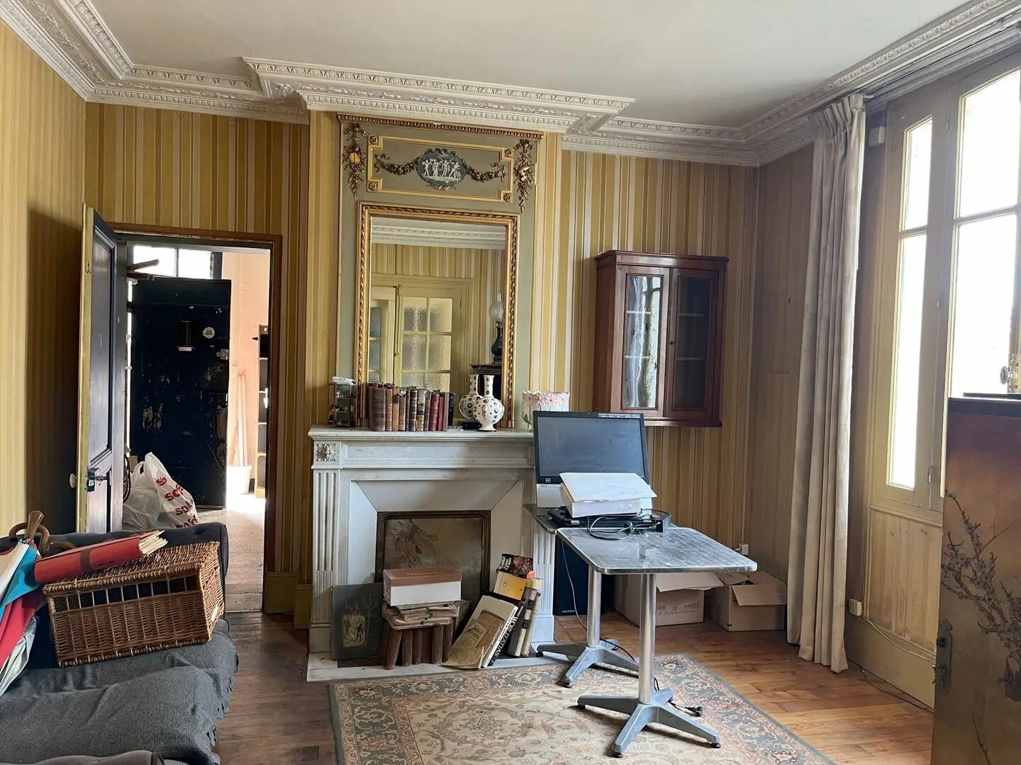 Maison à vendre, 131m², La Ferté-Saint-Aubin