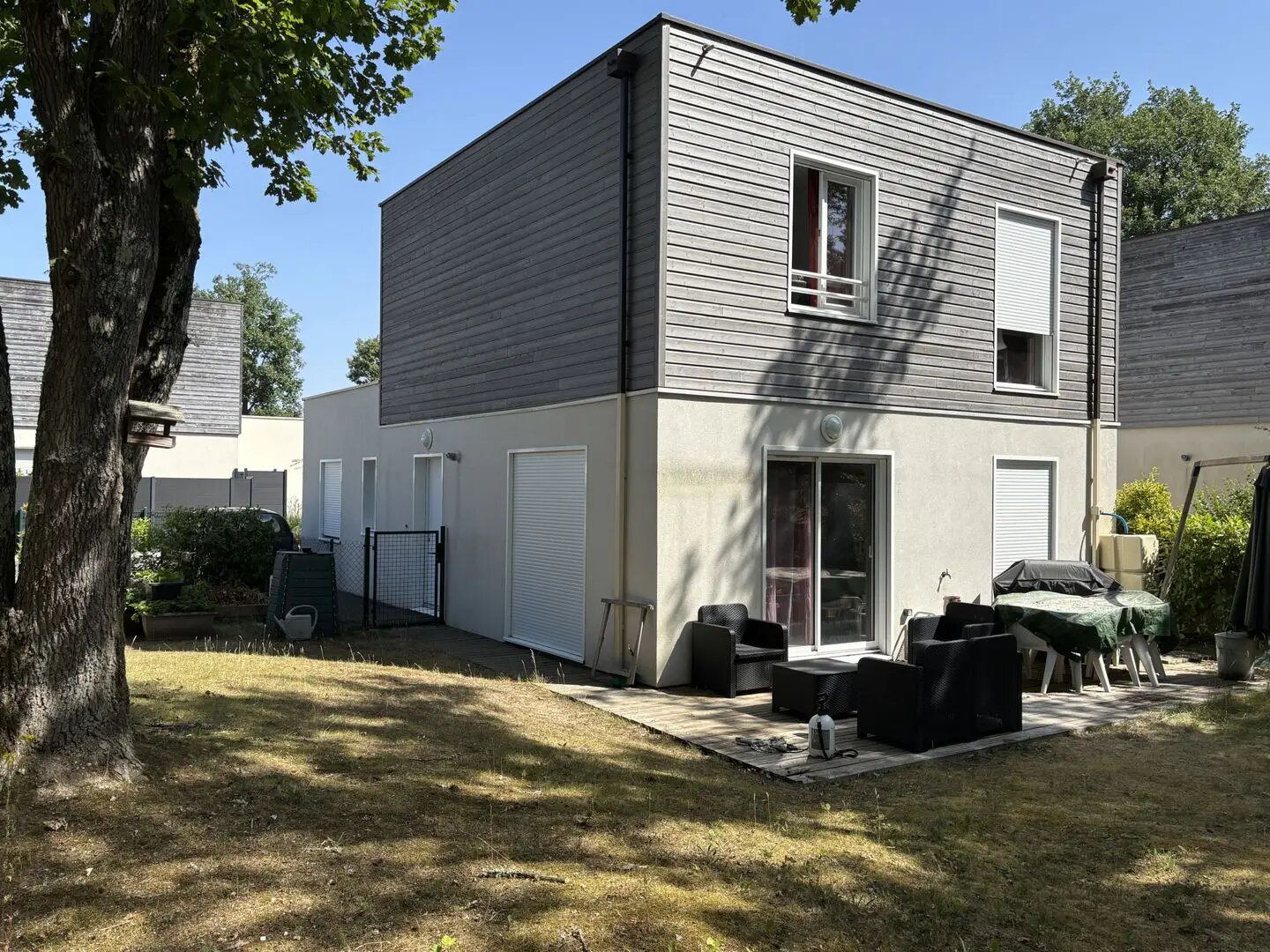 Maison à vendre, 98m², Orléans