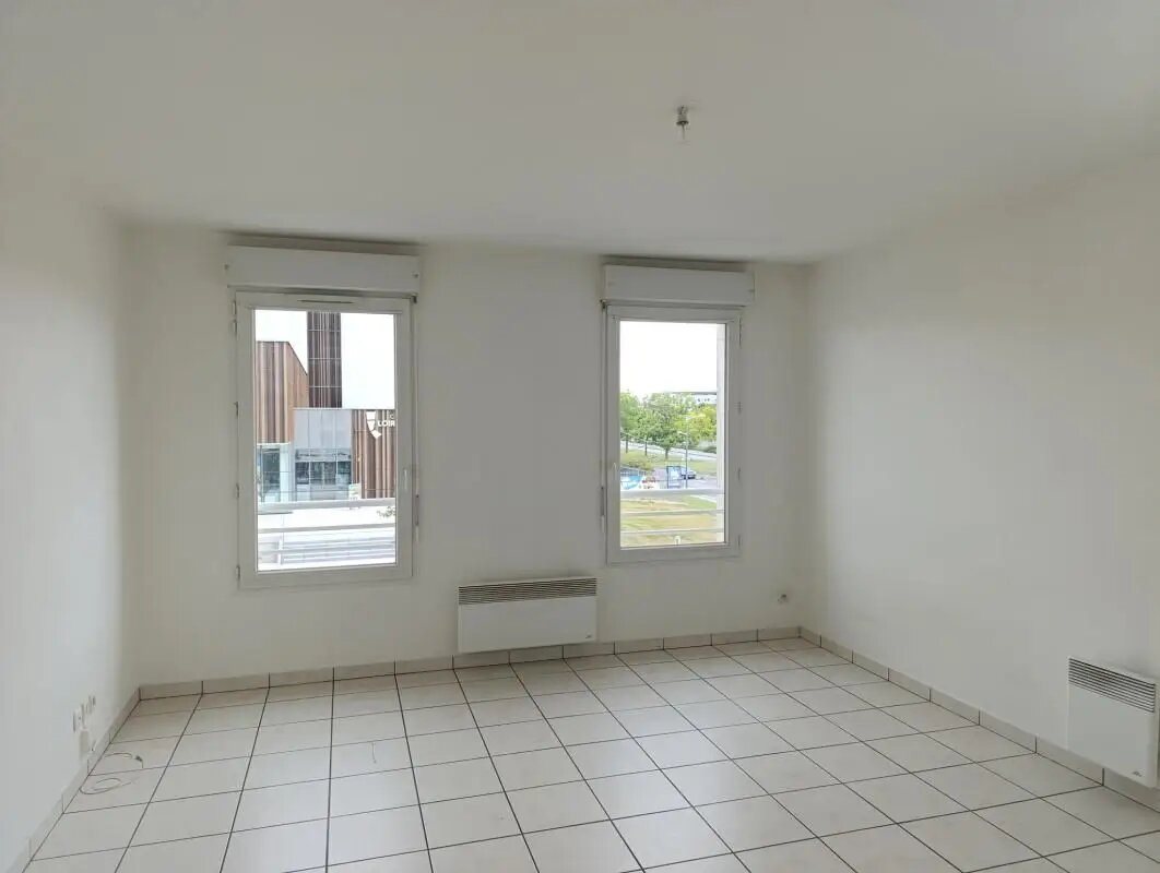 Appartement à louer, 54m², Orléans