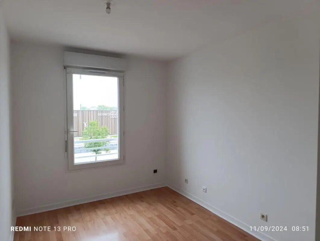 Appartement à louer, 54m², Orléans