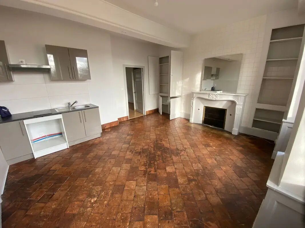 Appartement à louer, 34m², Orléans