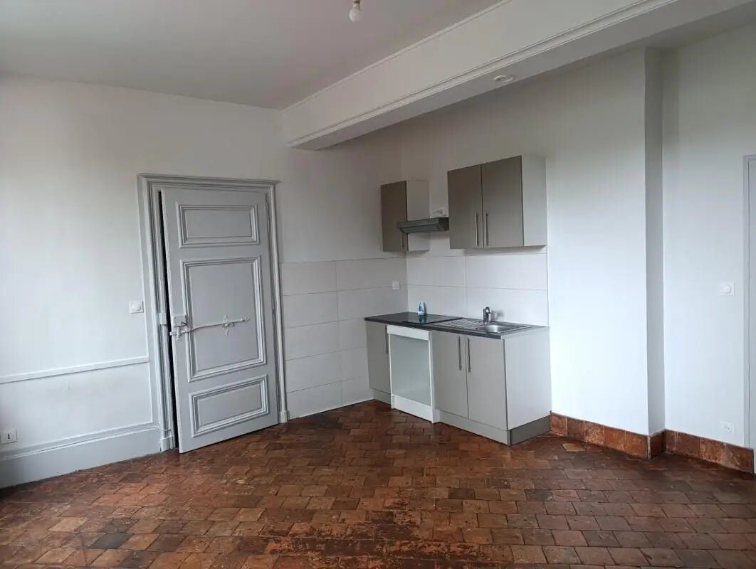 Appartement à louer, 34m², Orléans