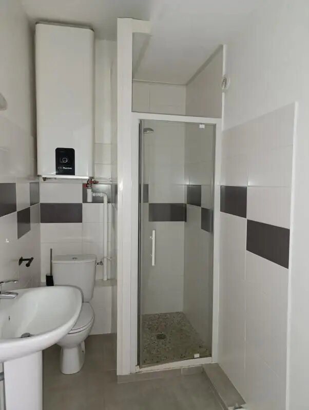 Appartement à louer, 34m², Orléans