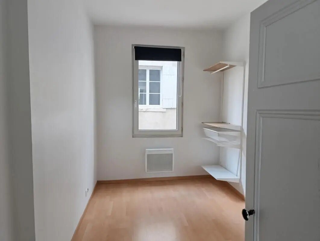 Appartement à louer, 34m², Orléans