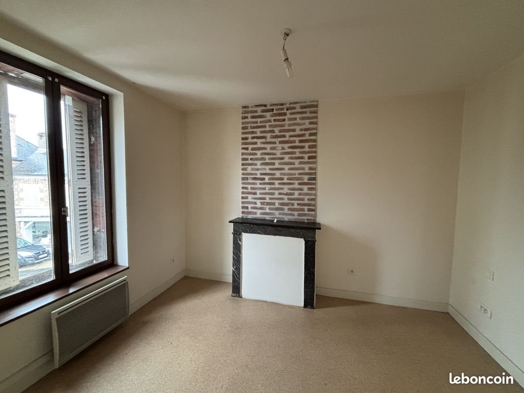 Appartement à louer, 50m², Ligny-le-Ribault