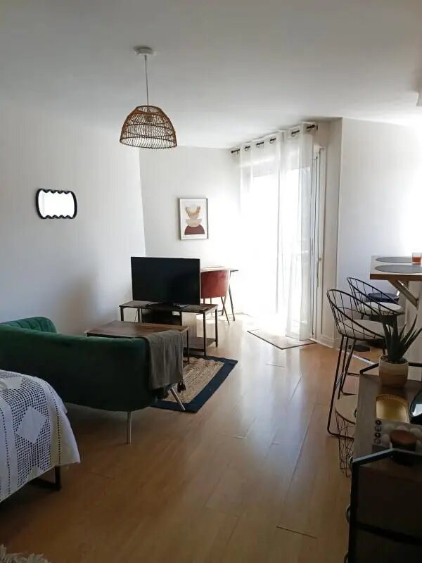 Appartement à louer, 26m², Orléans