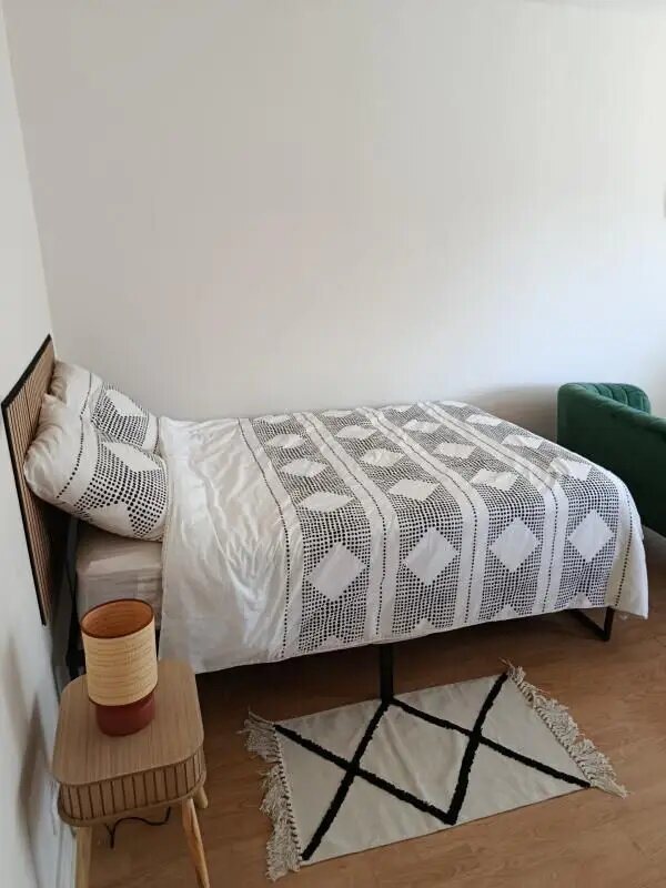 Appartement à louer, 26m², Orléans