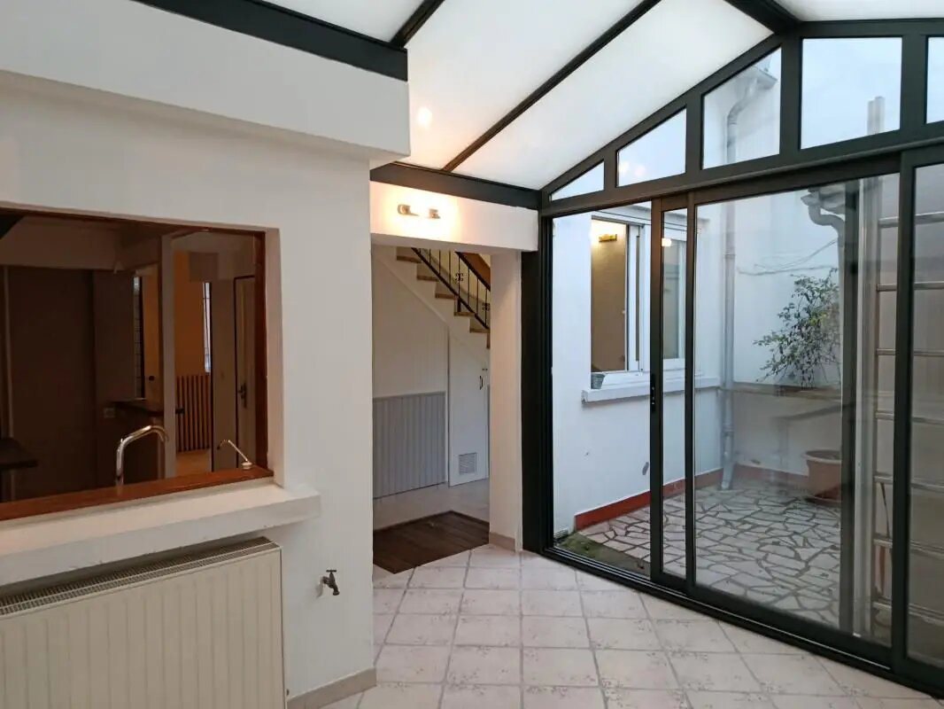 Maison à louer, 130m², Orléans