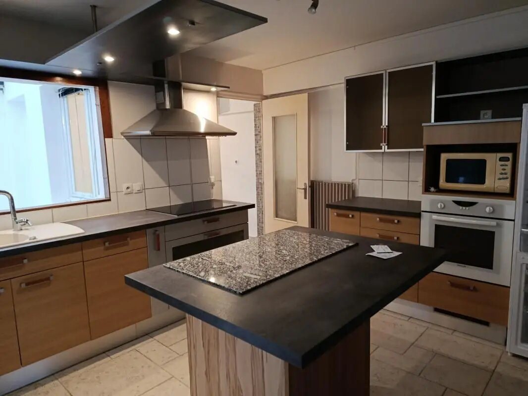 Maison à louer, 130m², Orléans