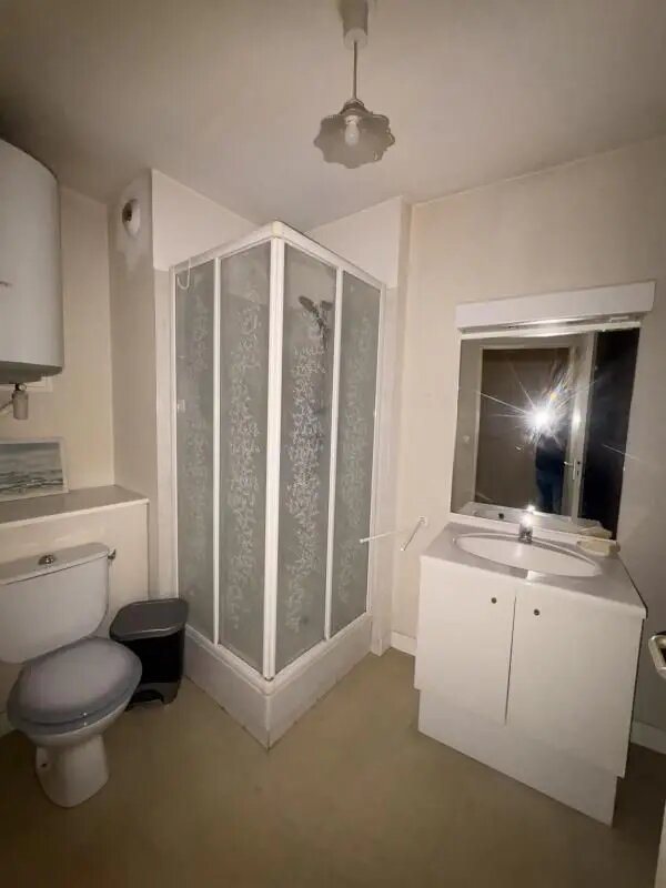 Appartement à vendre, 21m², Orléans