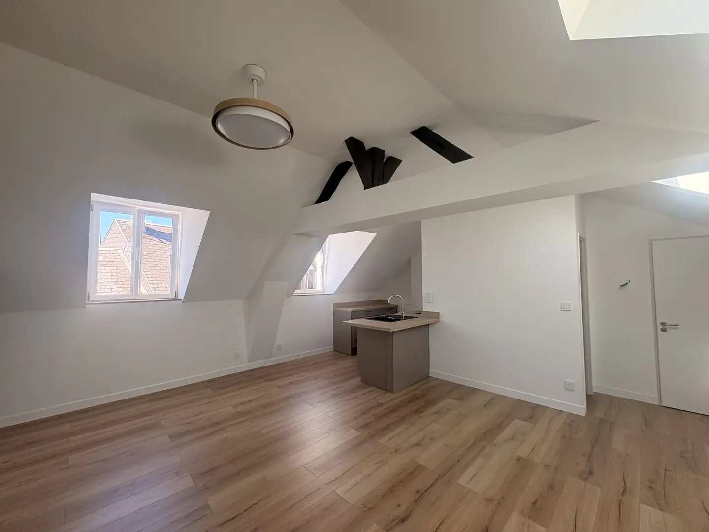 Appartement à vendre, 41m², Orléans