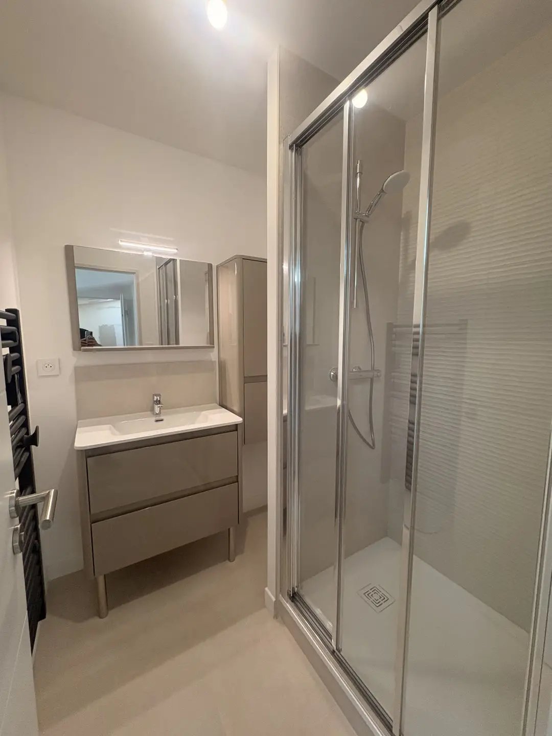 Appartement à vendre, 41m², Orléans