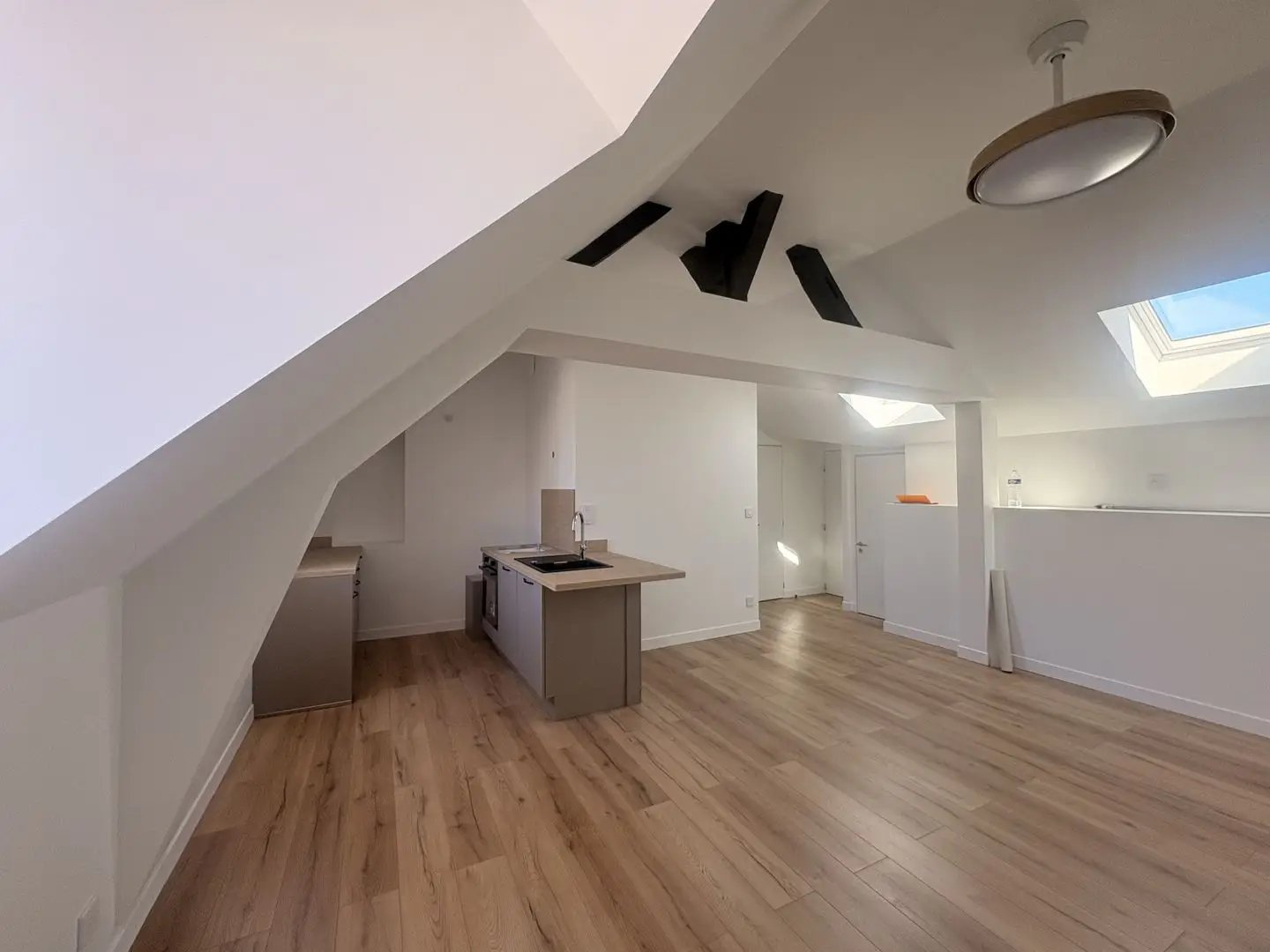 Appartement à vendre, 41m², Orléans