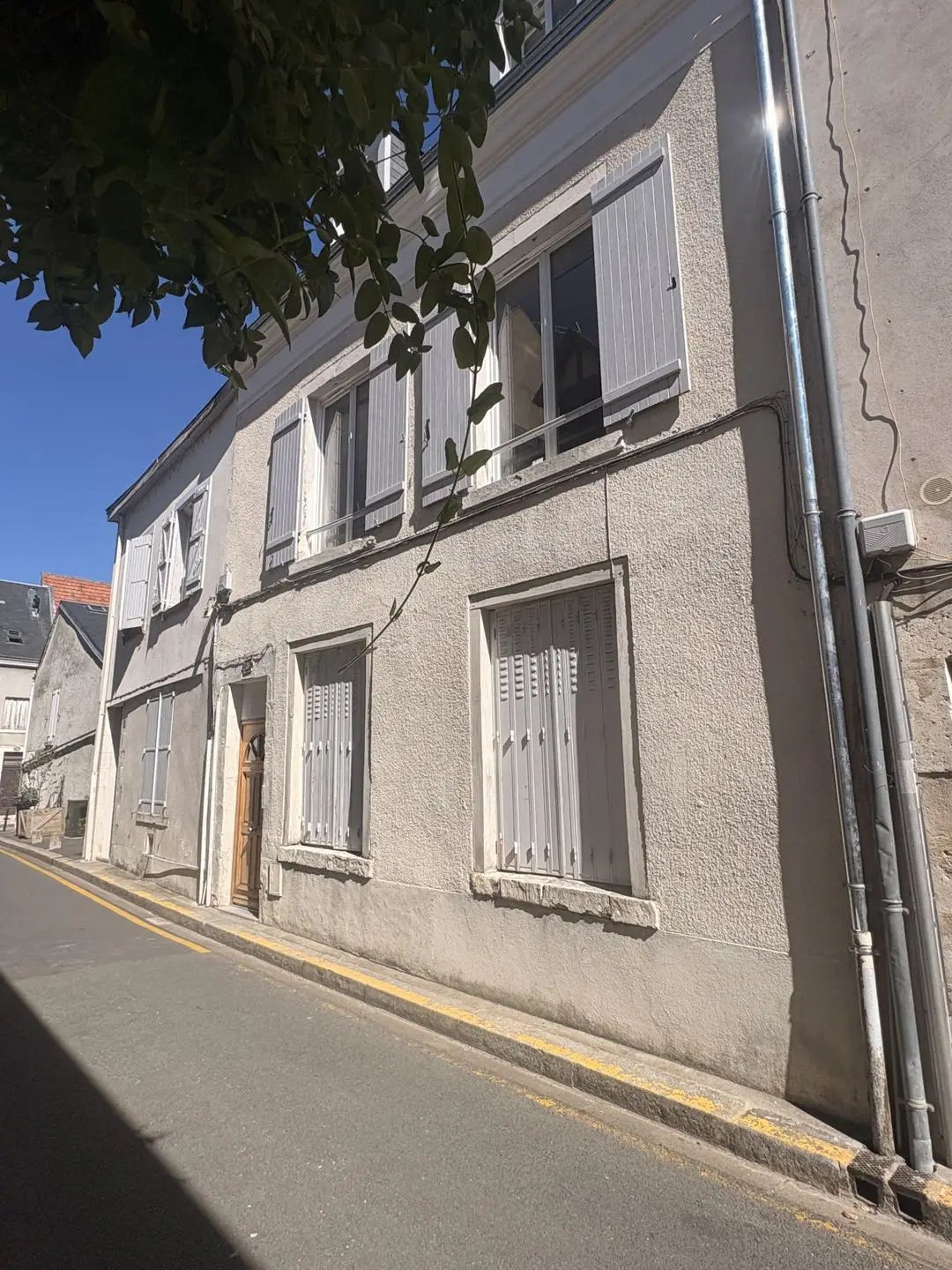 Appartement à vendre, 41m², Orléans