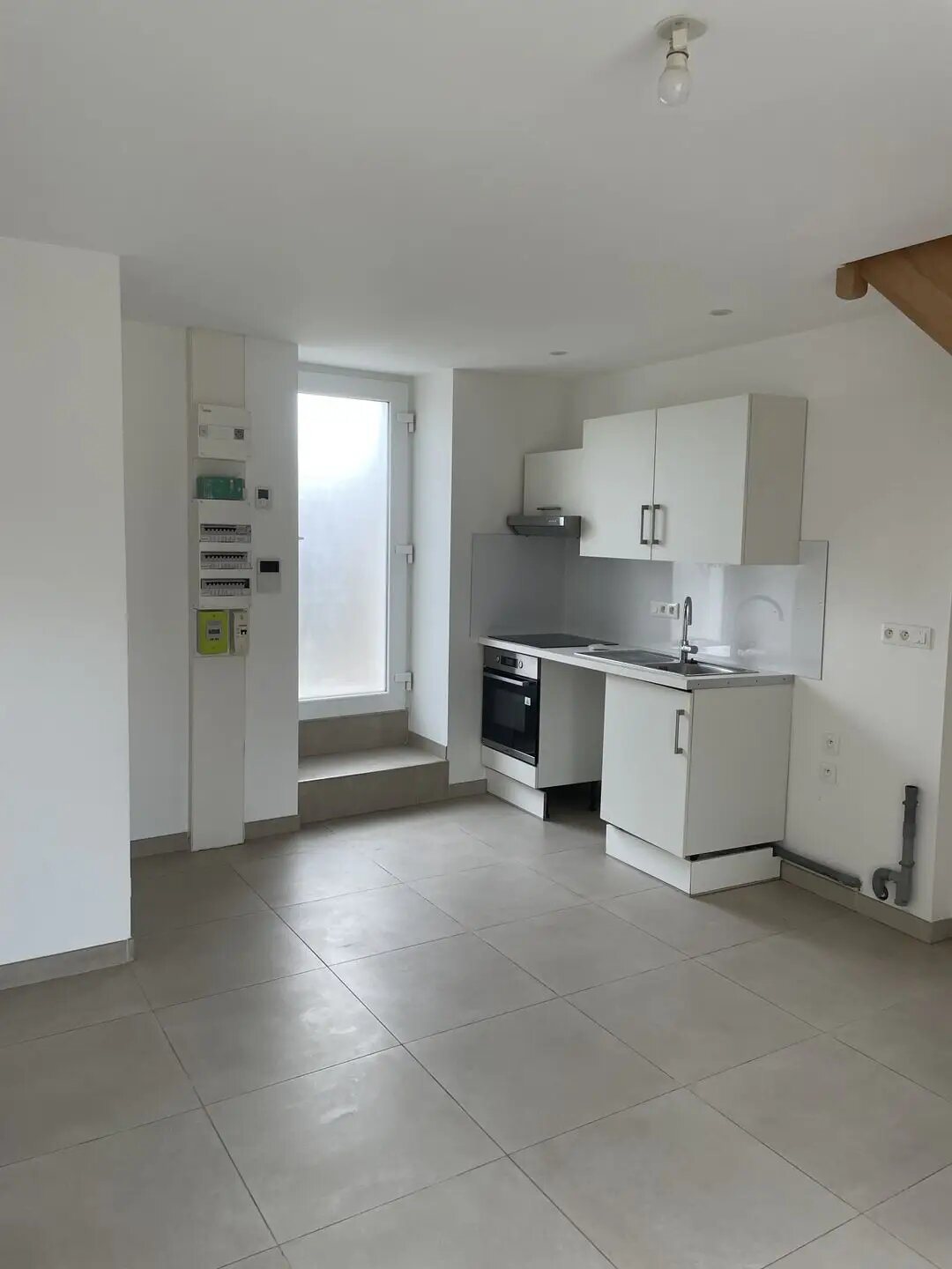 Appartement à louer, 37m², Saint-Jean-de-Braye