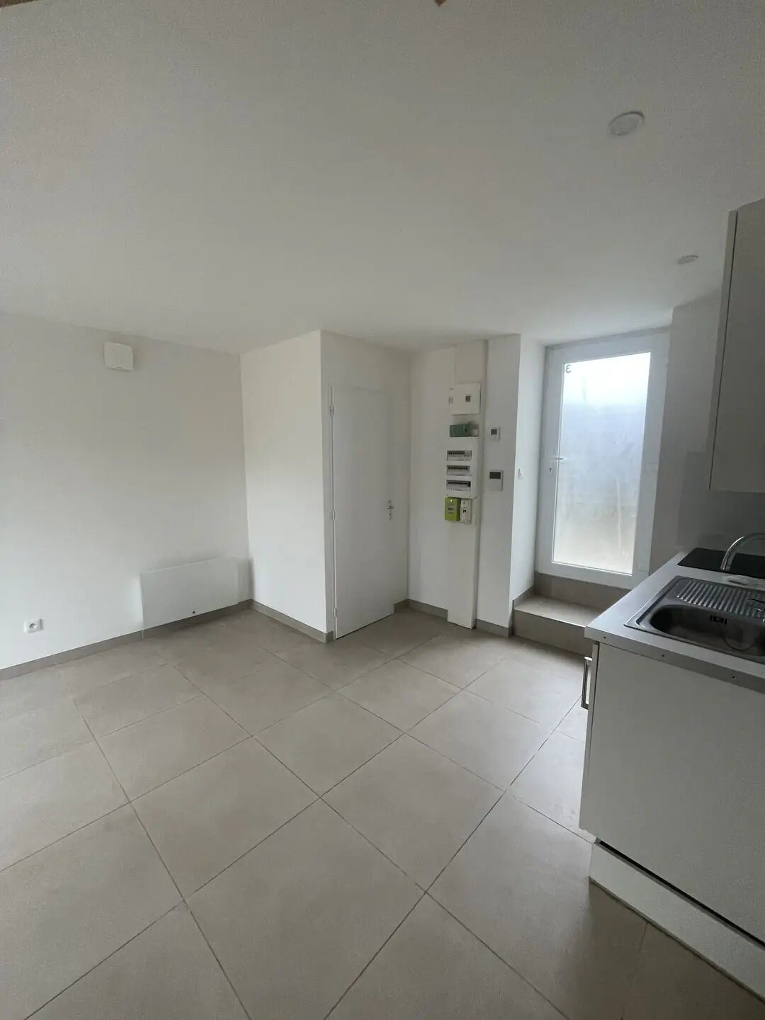 Appartement à louer, 37m², Saint-Jean-de-Braye