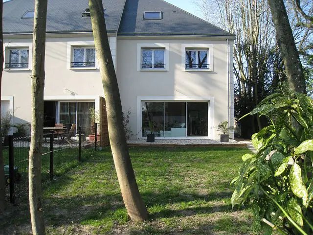 Maison à louer, 117m², Orléans