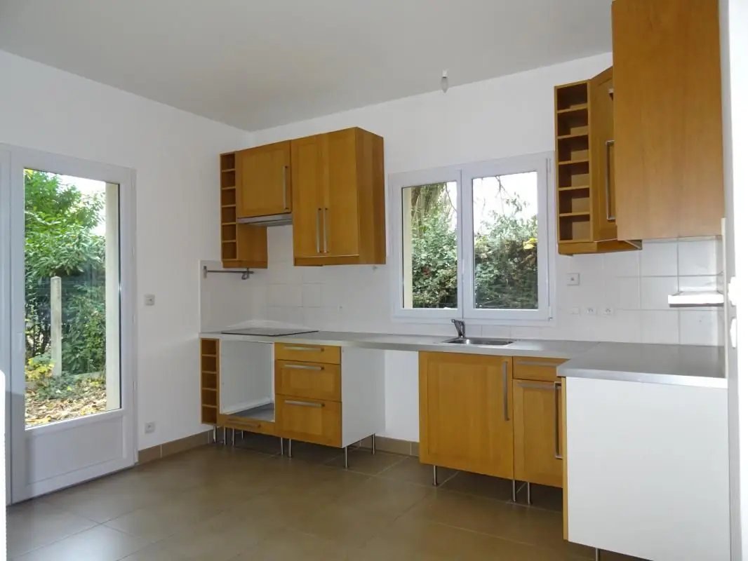 Maison à louer, 117m², Orléans