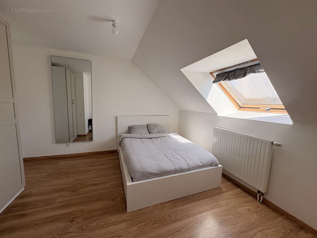 Maison à vendre, 96m², Orléans