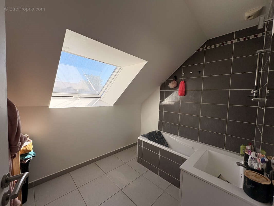 Maison à vendre, 96m², Orléans