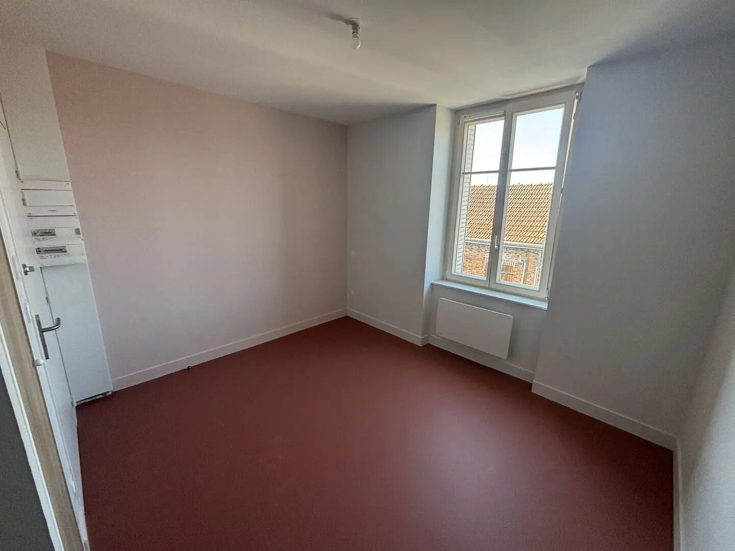 Appartement à louer, 17m², La Ferté-Saint-Aubin