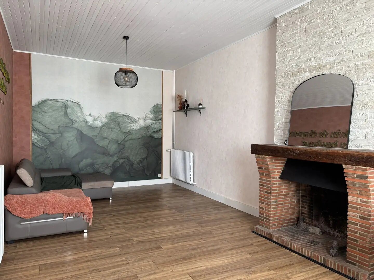 Maison à vendre, 142m², La Ferté-Saint-Aubin