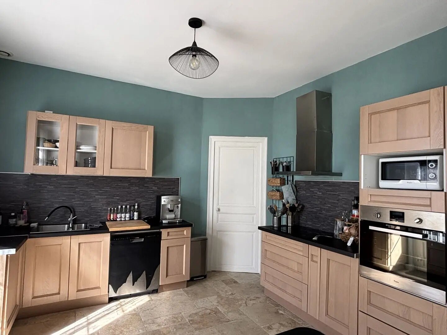 Maison à vendre, 142m², La Ferté-Saint-Aubin