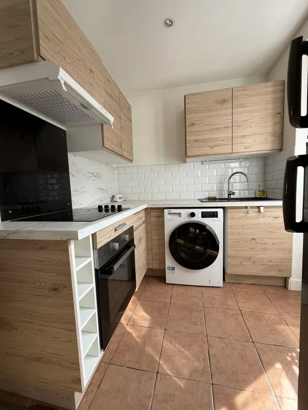 Appartement à louer, 66m², Orléans