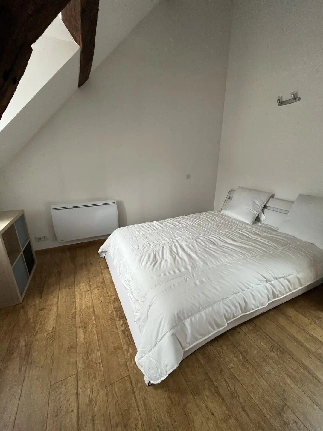 Appartement à louer, 66m², Orléans
