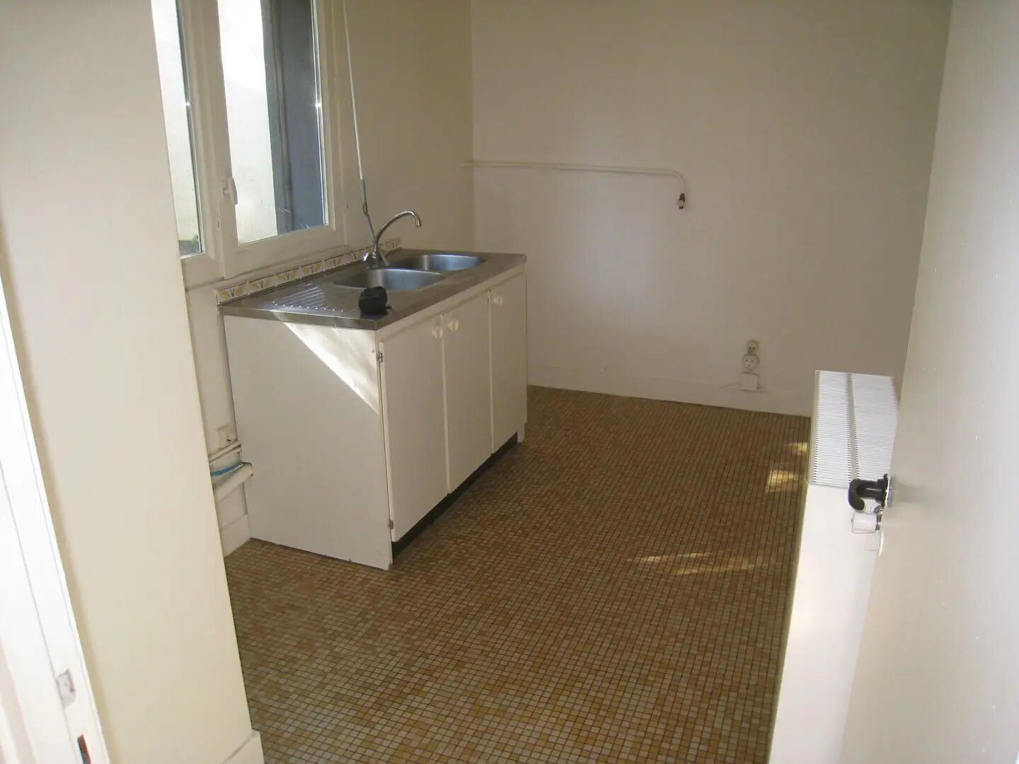 Appartement à vendre, 28m², Orléans