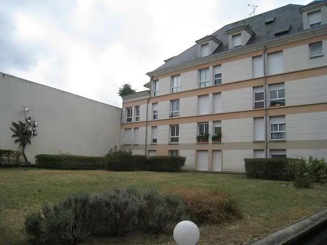 Appartement à louer, 35m², Orléans