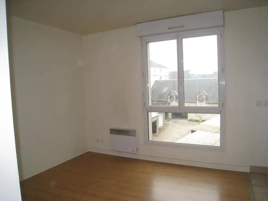 Appartement à louer, 35m², Orléans