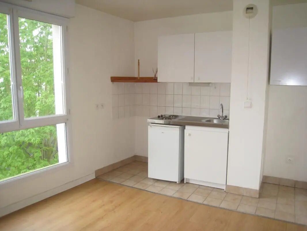 Appartement à louer, 35m², Orléans