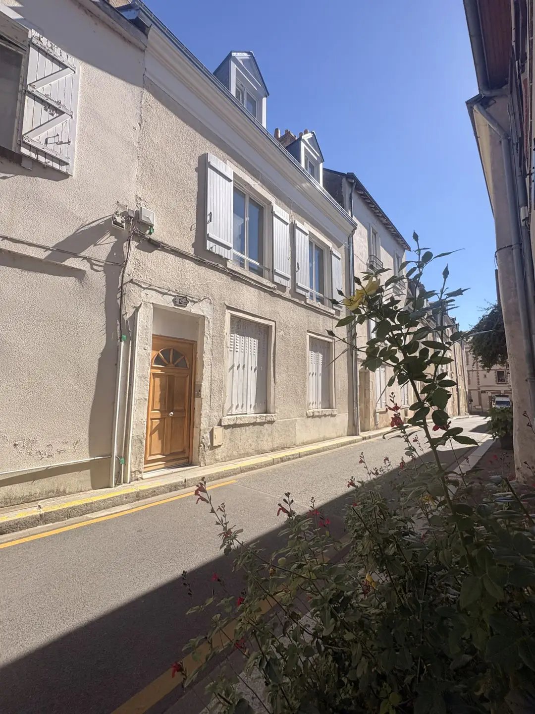 Appartement à vendre, 50m², Orléans
