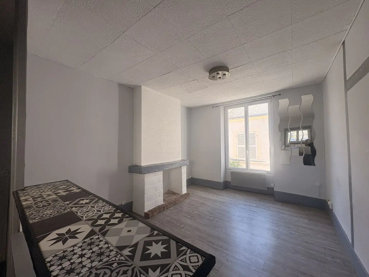 Appartement à vendre, 50m², Orléans