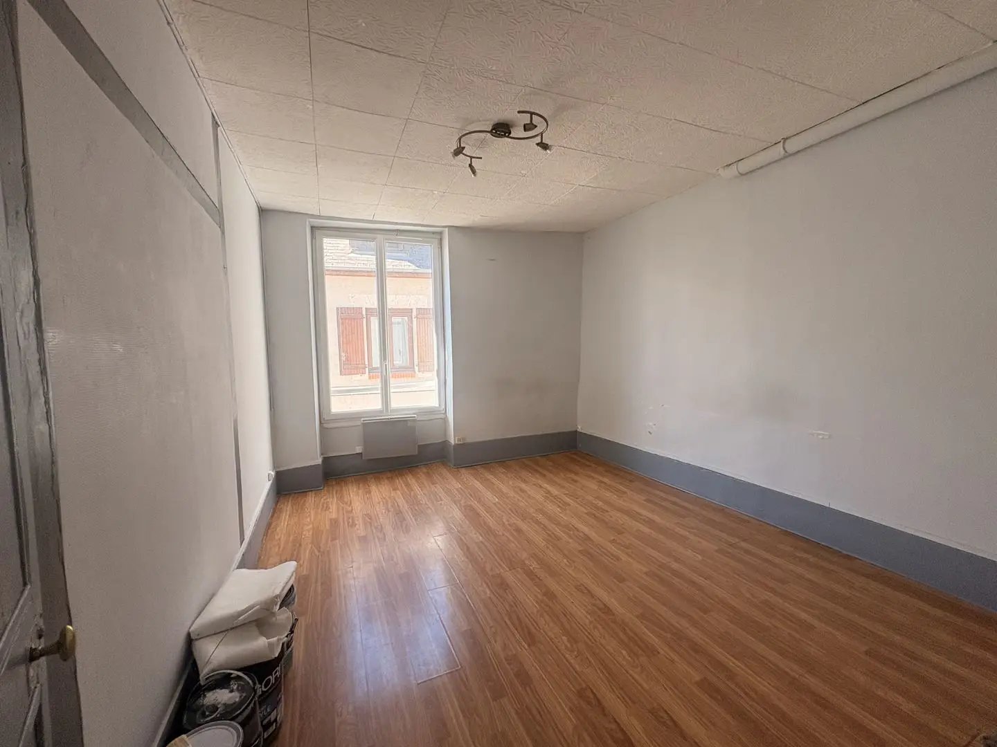 Appartement à vendre, 50m², Orléans