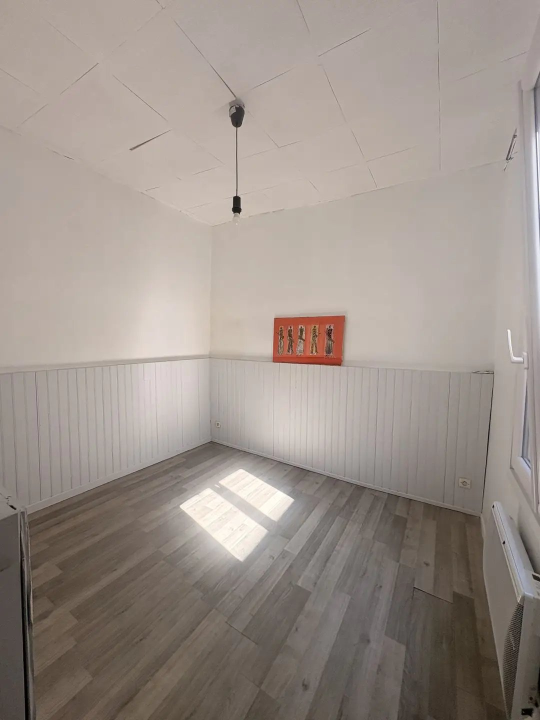 Appartement à vendre, 50m², Orléans